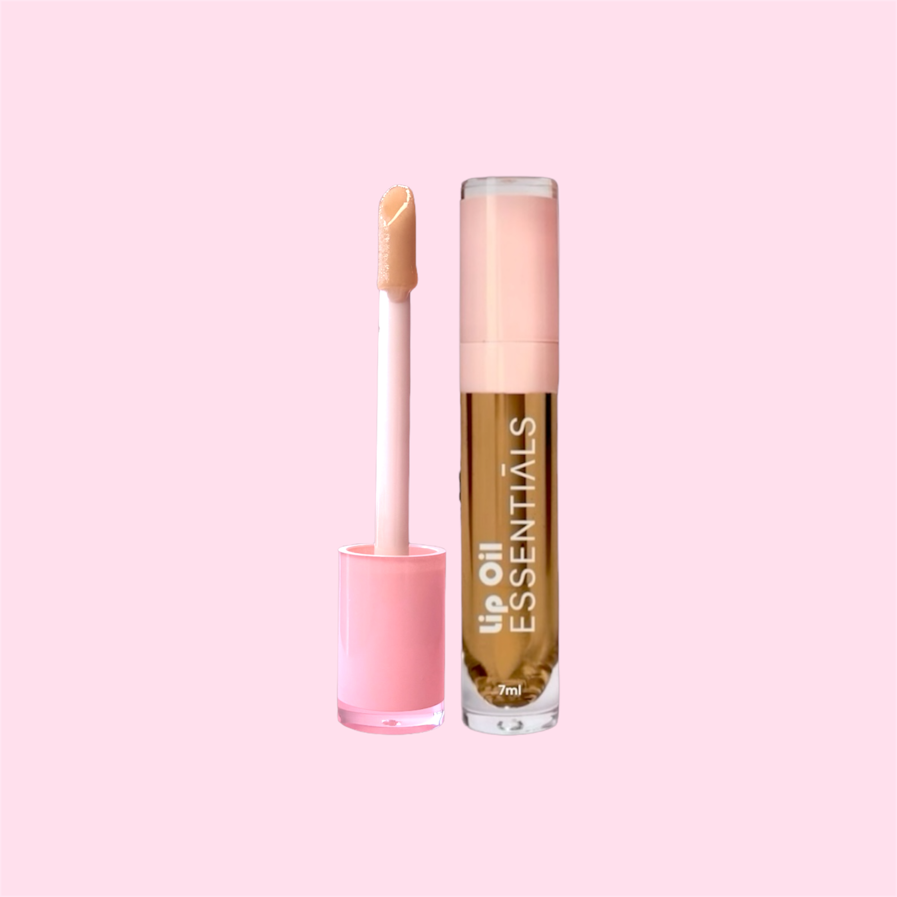Cookie Melt Lip Oil