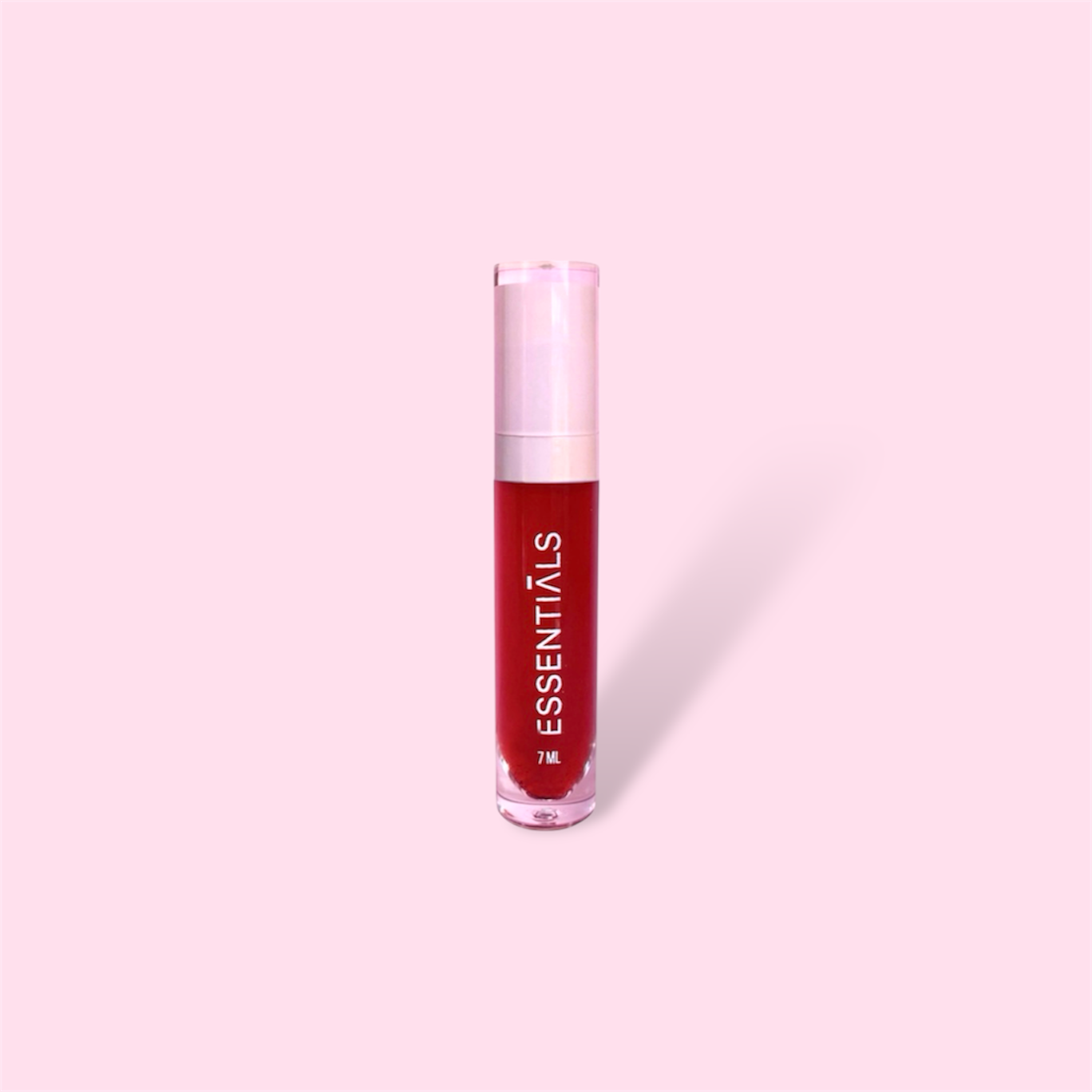 Lip Gloss Temptation - Crimson
