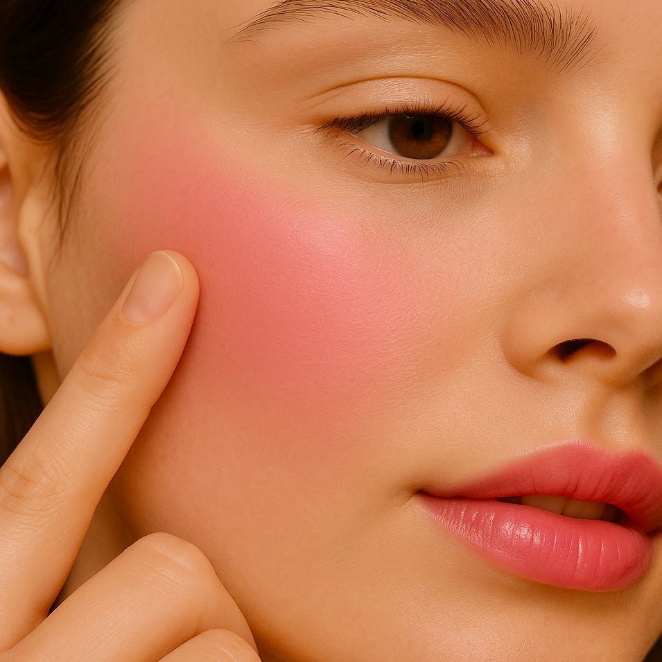 Blush Stick 5ML - Pink Berry - Essentials EG