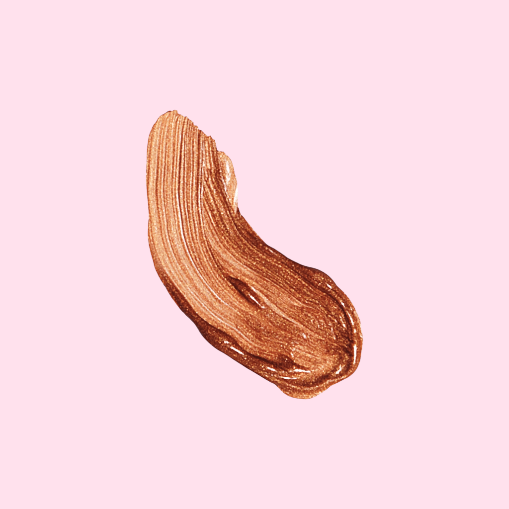 Bronze Body Shine - Diva Tan "Shade 3" - Essentials EG