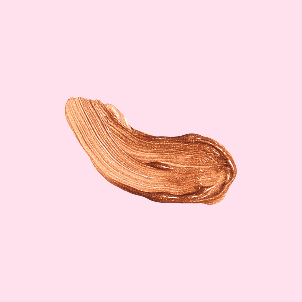 Bronze Body Shine - Honey Bronze "Shade 2" - Essentials EG