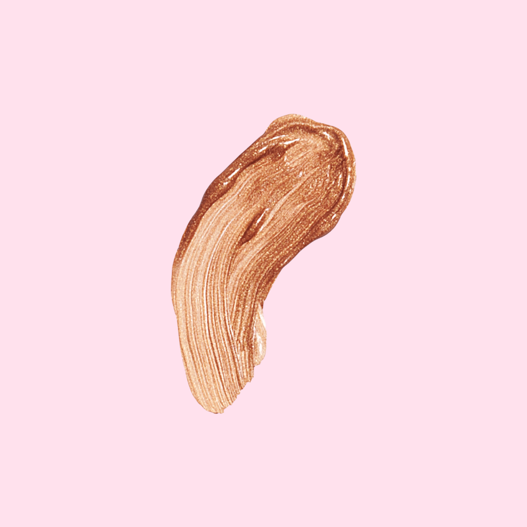 Bronze Body Shine - Sunkissed "Shade 1" - Essentials EG