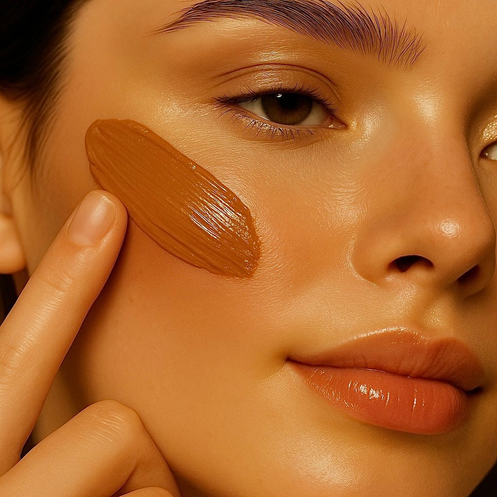 Bronze Cream - Soft Glow (Tan Collection) - Essentials EG