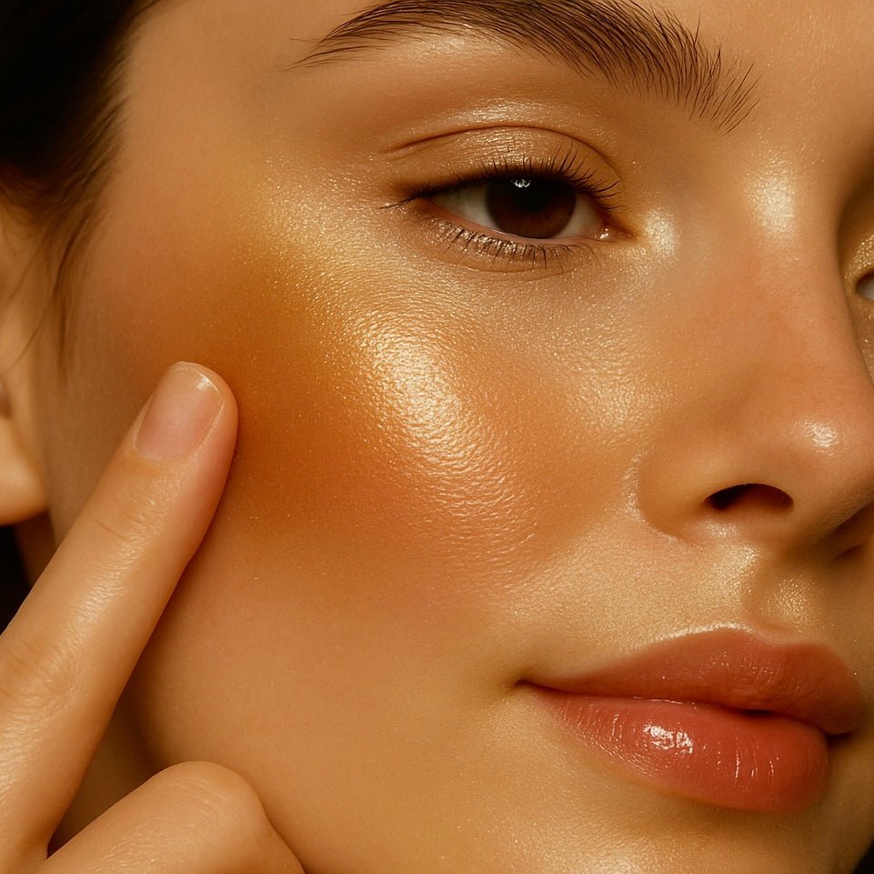 Bronze Cream - Soft Glow (Tan Collection) - Essentials EG