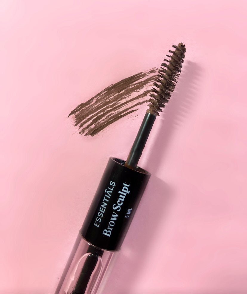 Brow Sculpt - Dark Brown - Essentials EG