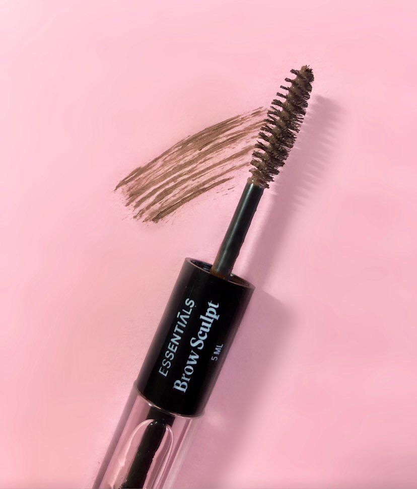 Brow Sculpt - Light Brown - Essentials EG