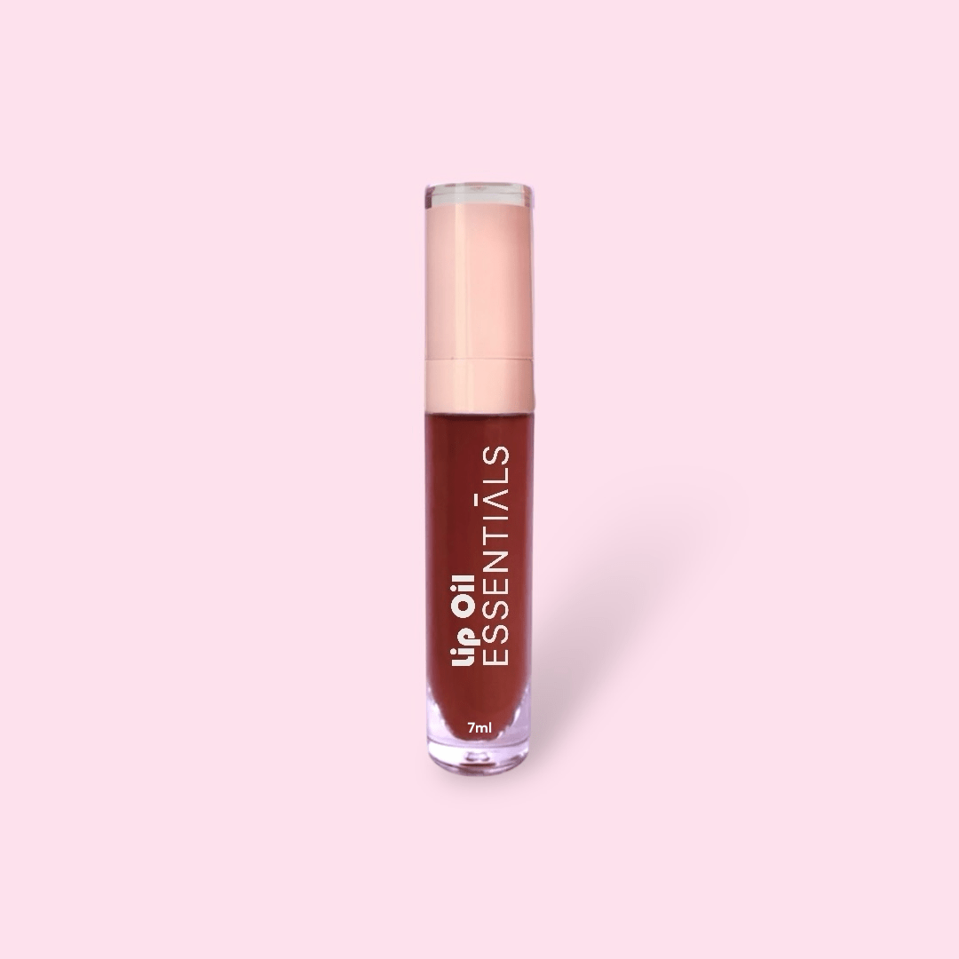 Choco Butter Lip Oil - Essentials