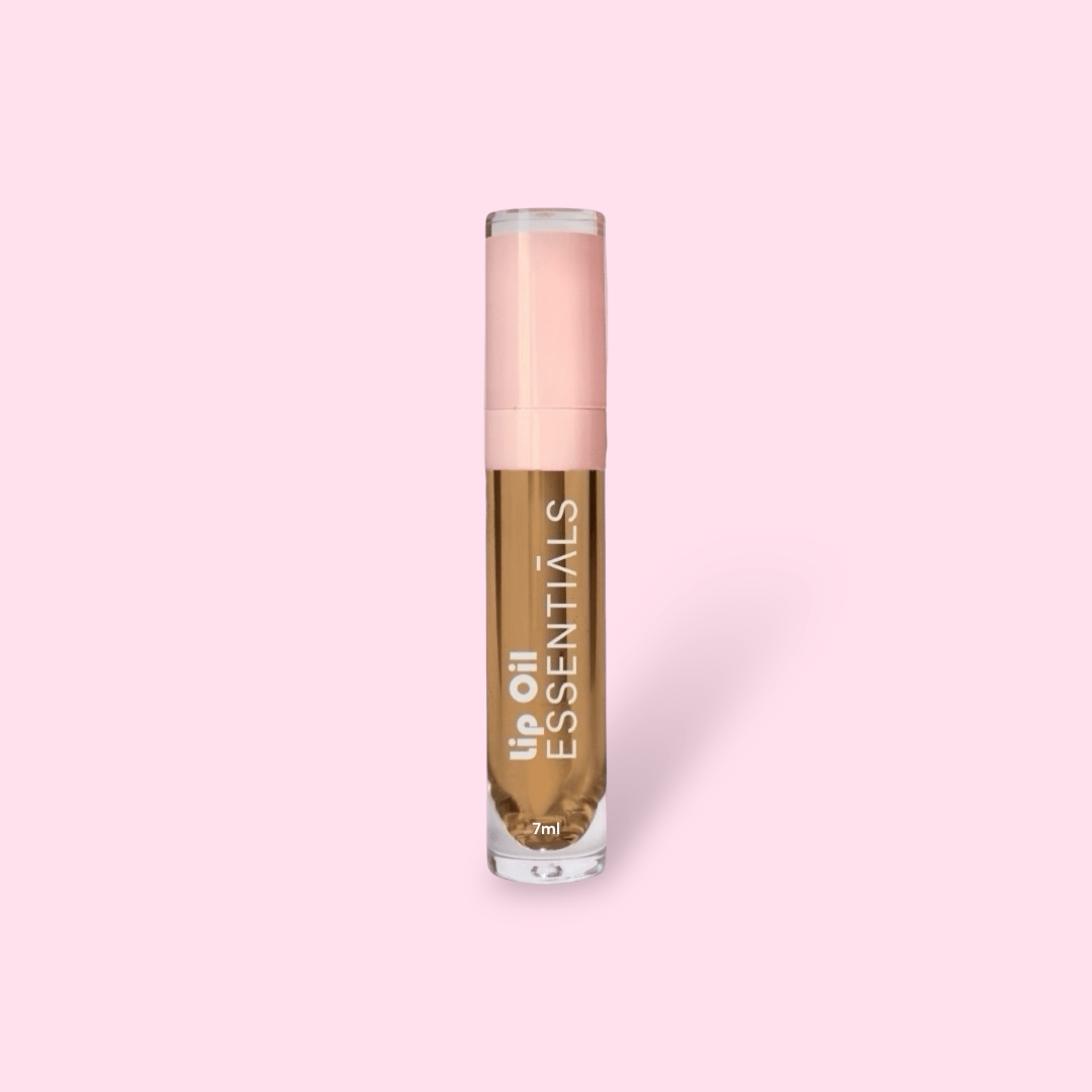 Cookie Melt Lip Oil - Essentials