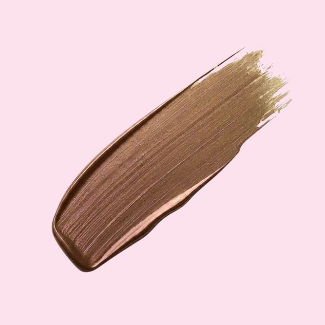 Copper Brown Eye Tint - Essentials EG