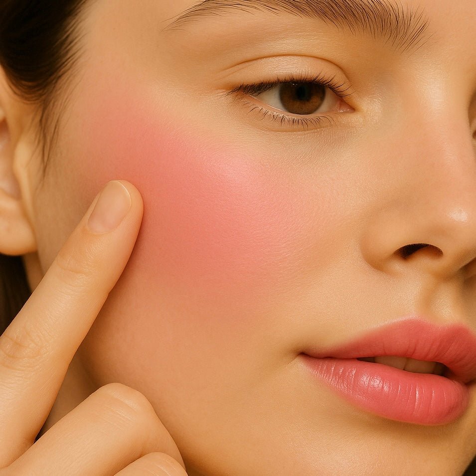 Cream Blush - Candy Rose "Shade 1" - Essentials EG