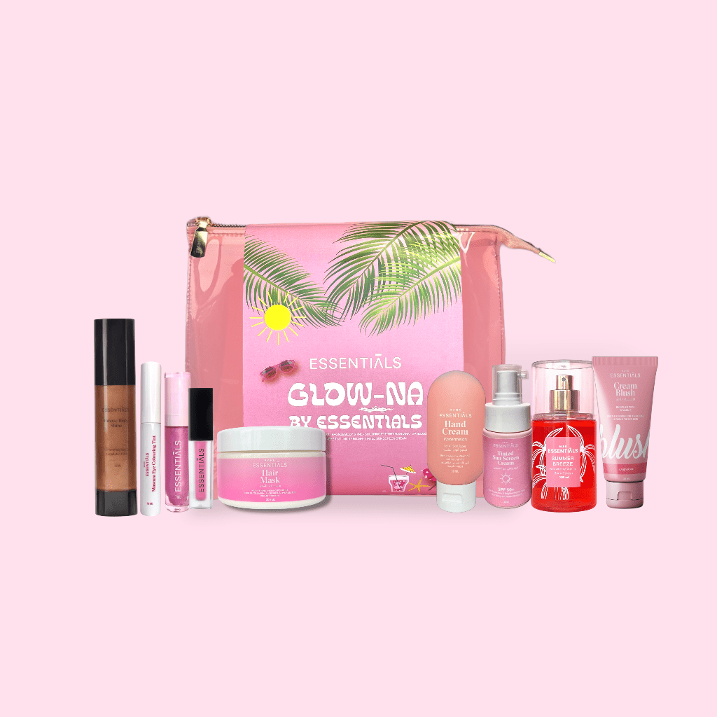 GLOW - NA by Essentials - Essentials EG