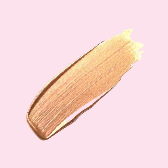 Gold Eye Tint - Essentials EG