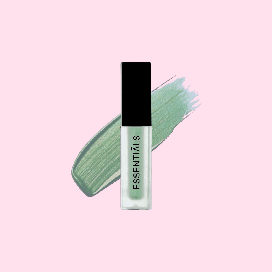 Green Matcha Eye Tint - Essentials EG