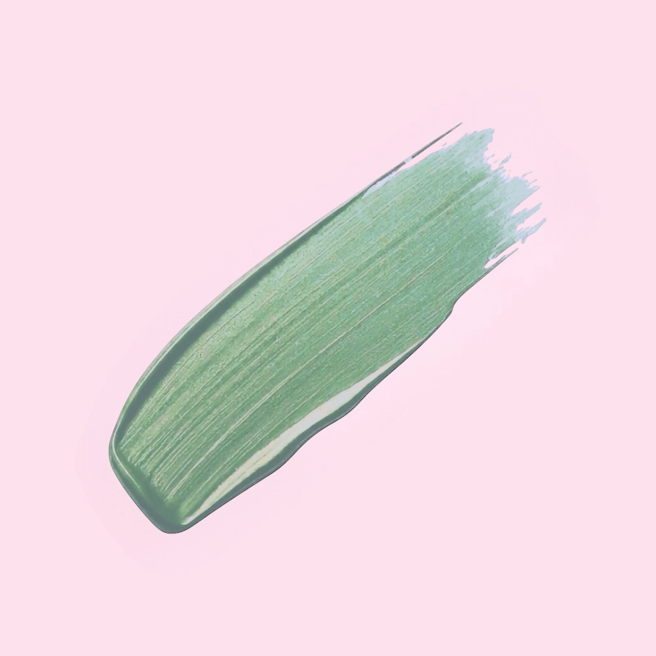 Green Matcha Eye Tint - Essentials EG