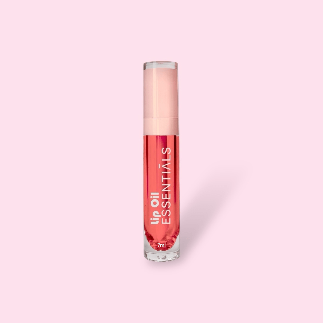 Gummy Glass Lip Oil - Essentials