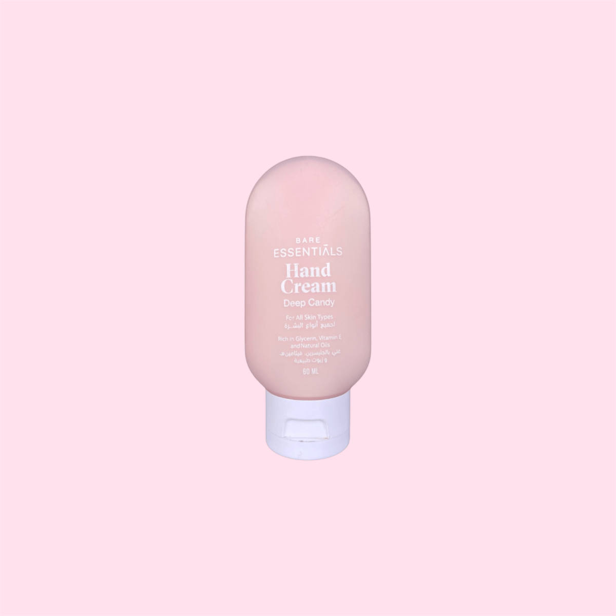 Hand Cream Deep Candy - Essentials EG