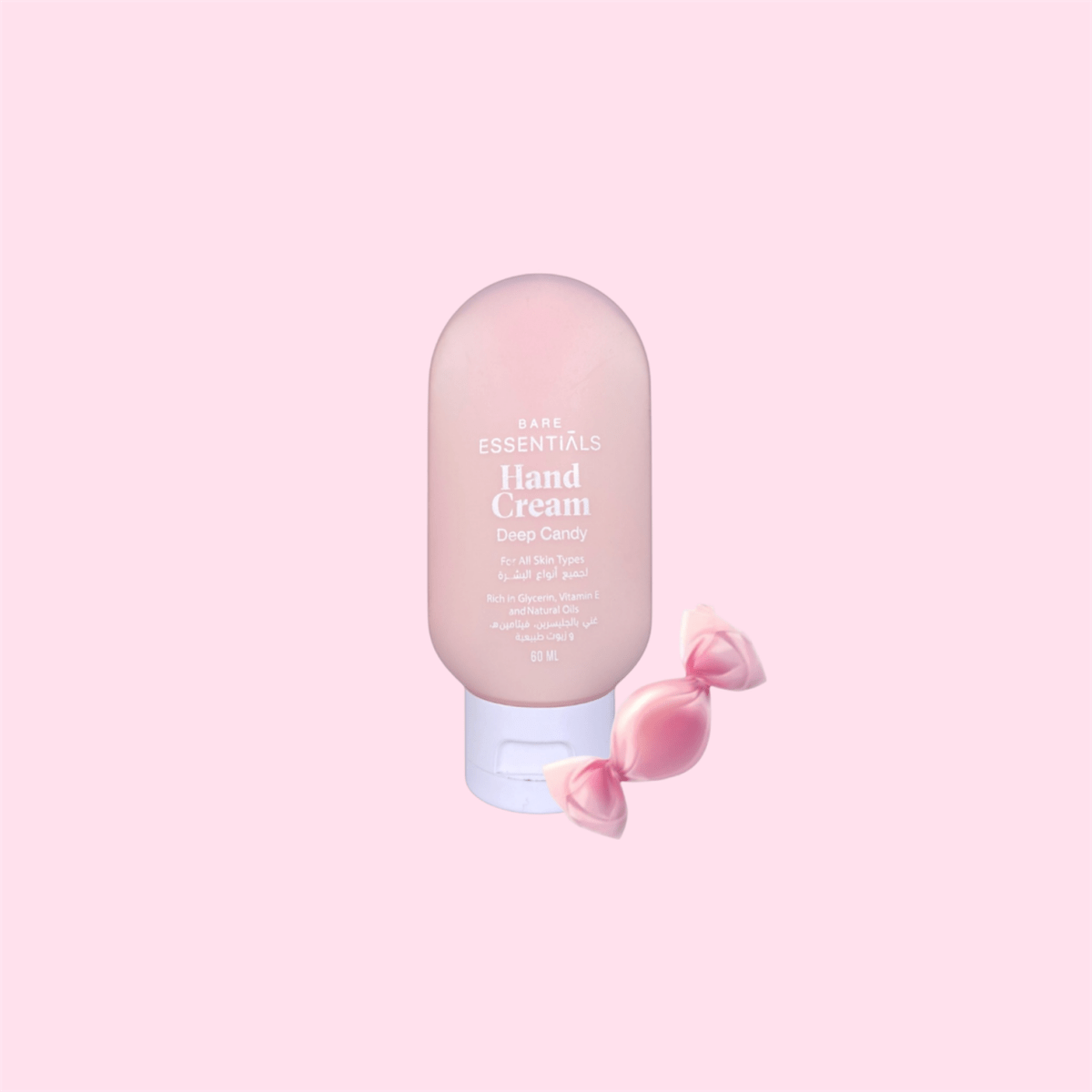 Hand Cream Deep Candy - Essentials EG