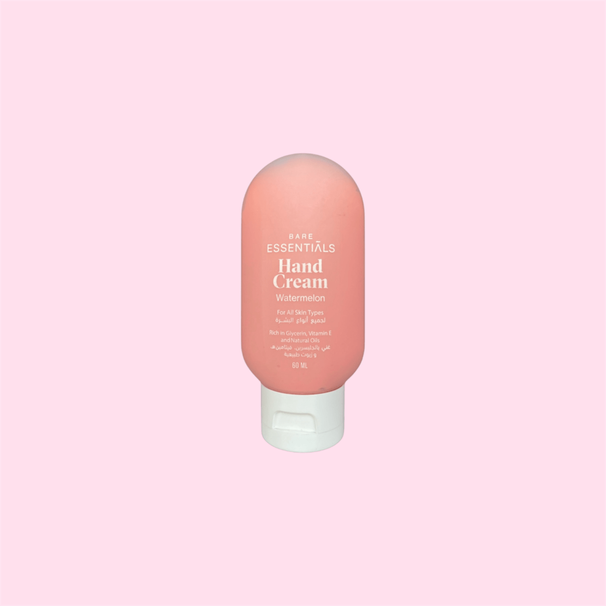 Hand Cream Watermelon Breeze - Essentials EG
