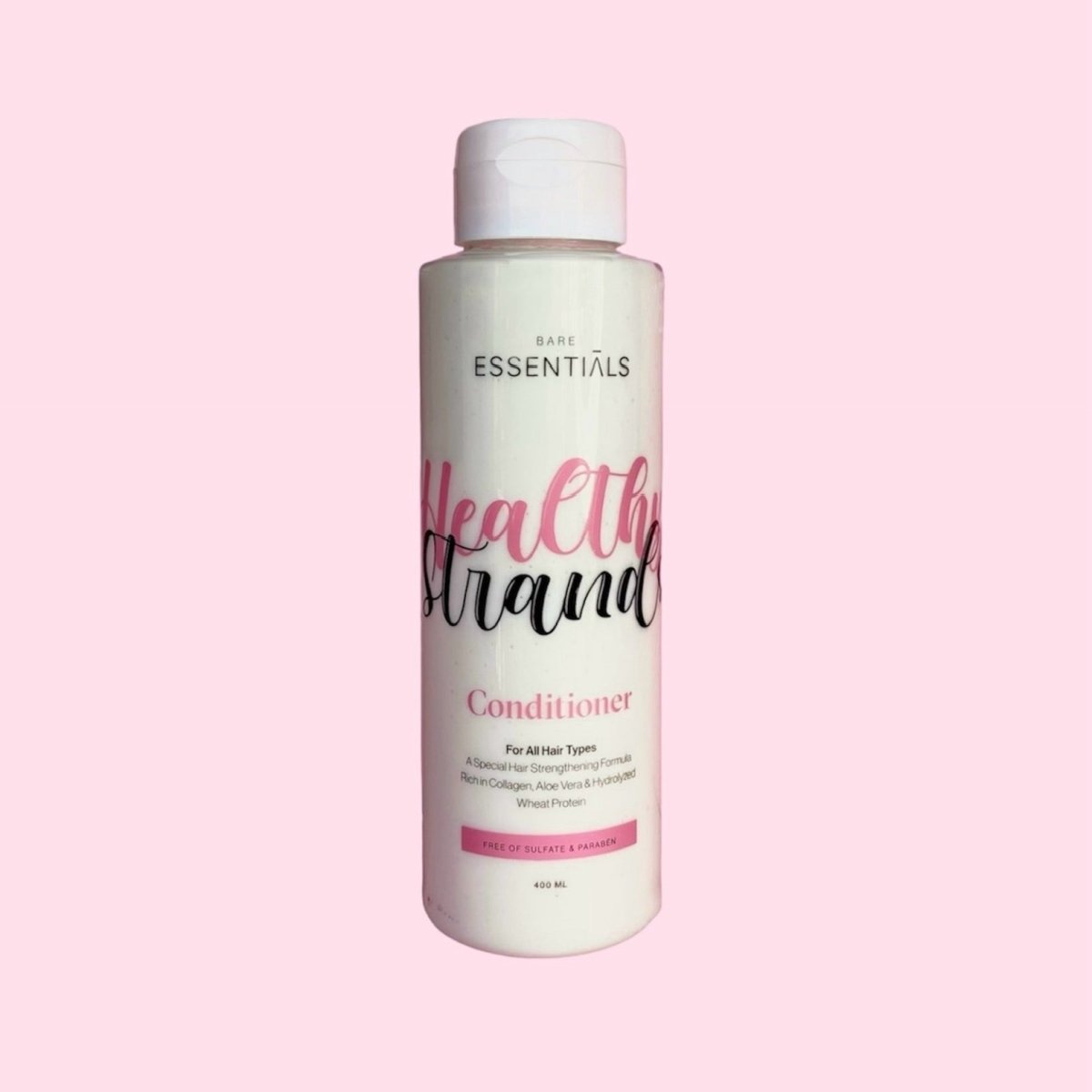 Healthy Strands Conditioner - Essentials EG