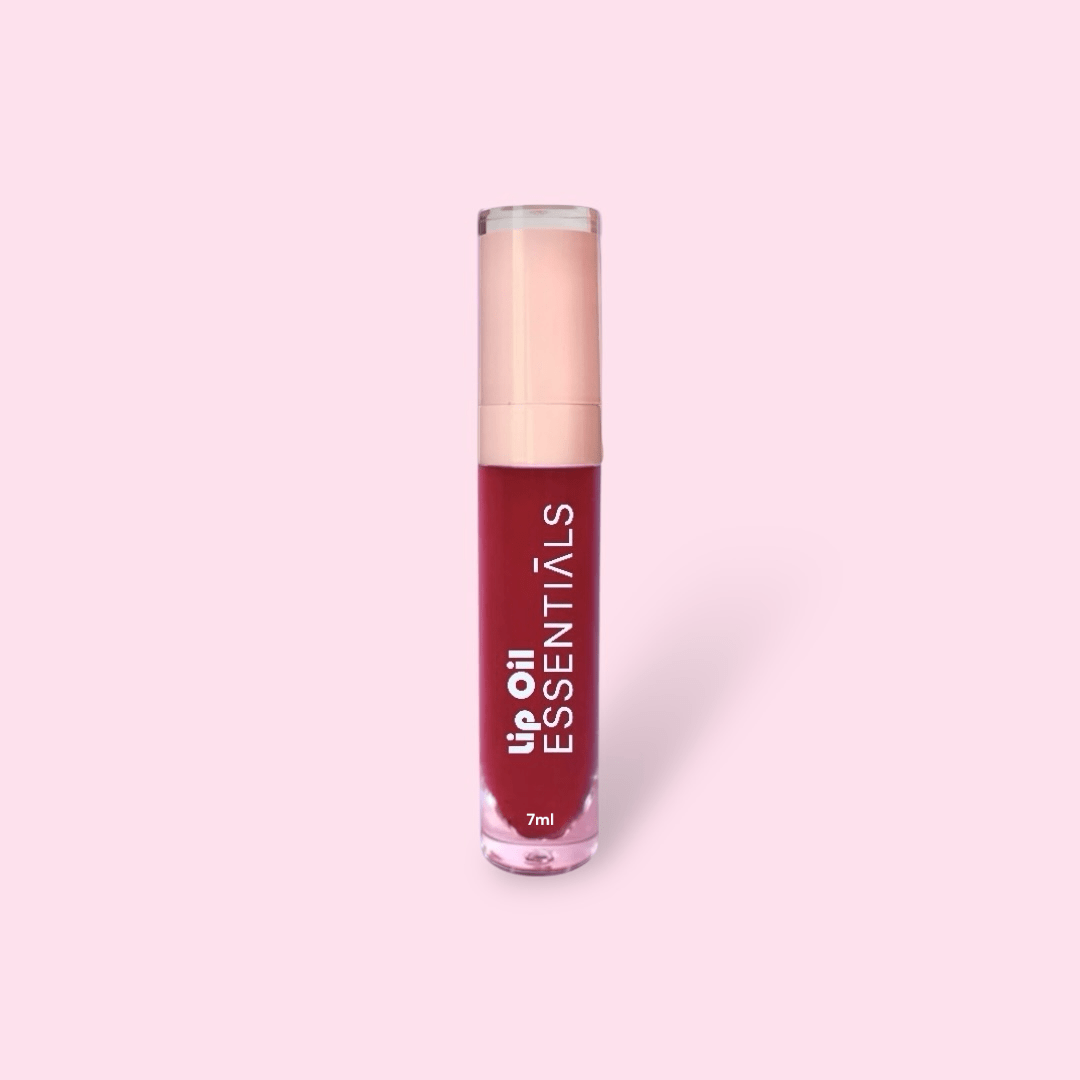 Juicy Berry Lip Oil - Essentials