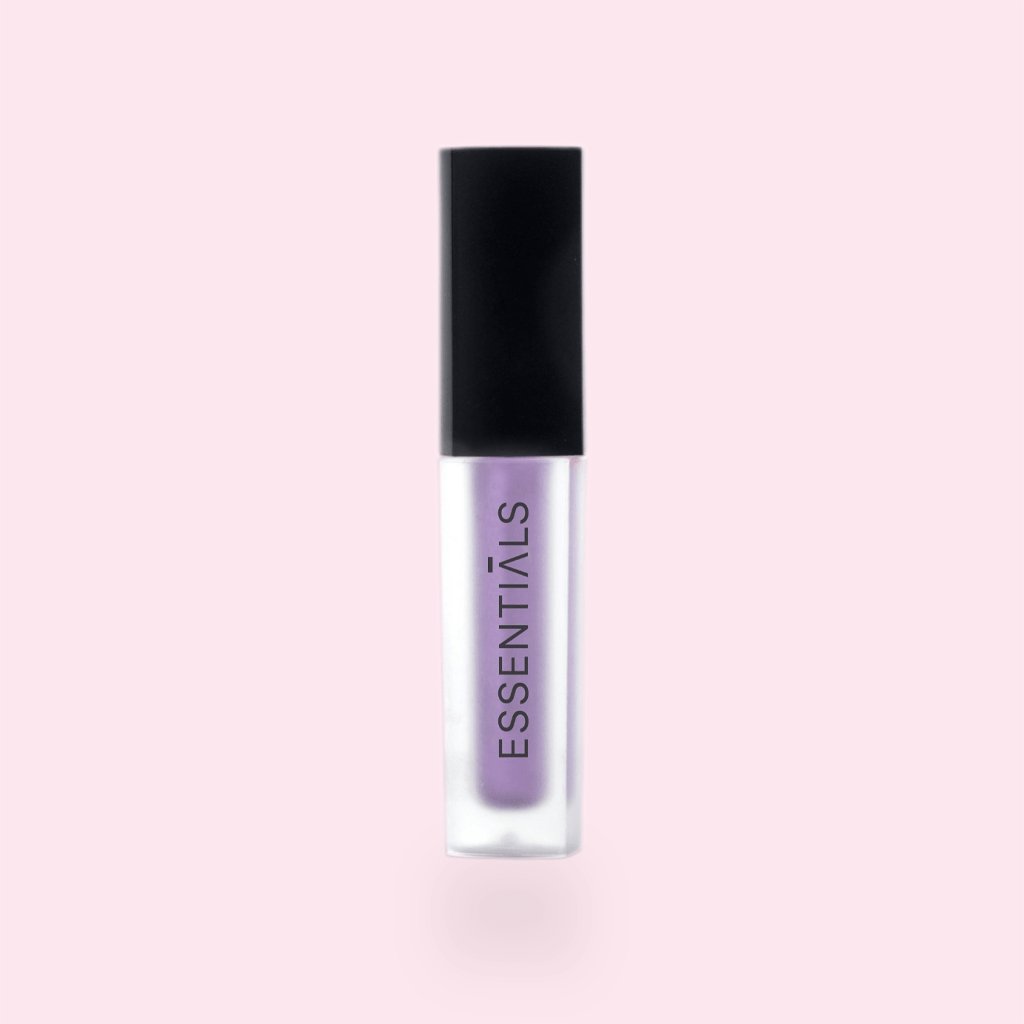 Lavender Eye Tint + Mascara Brush "Exclusive Eid Edition" - Essentials EG