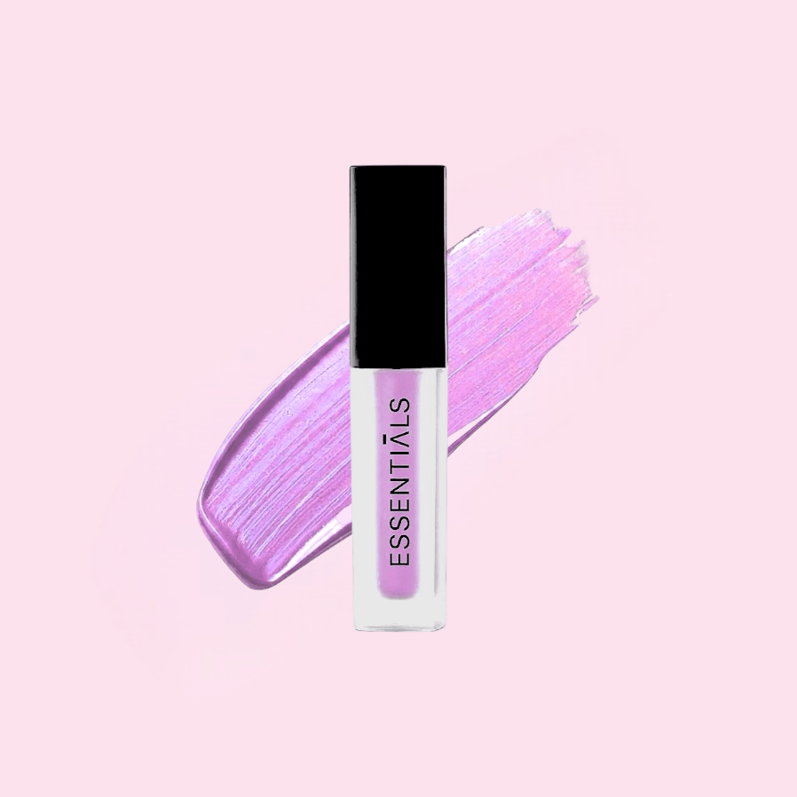 Lilac Glaze Eye Tint - Essentials EG