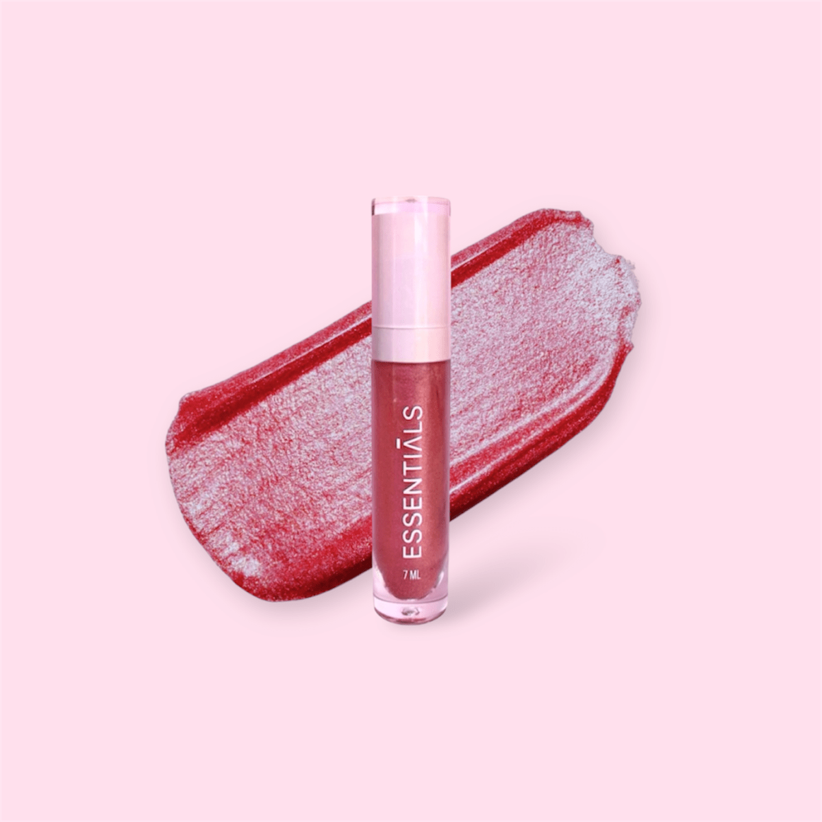 Lip Gloss Temptation - Bitter Sweet - Essentials EG