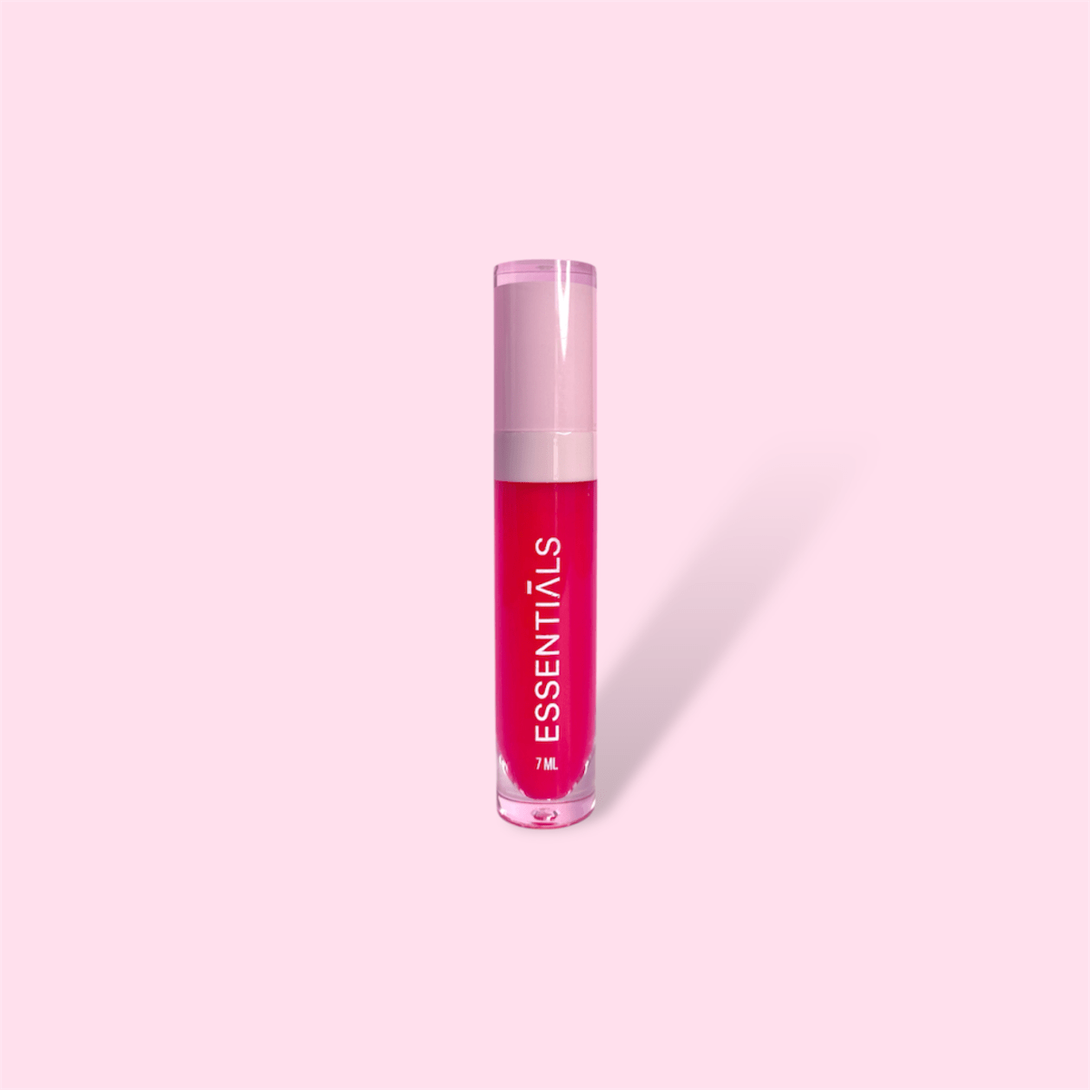 Lip Gloss Temptation - Candy Rose - Essentials EG