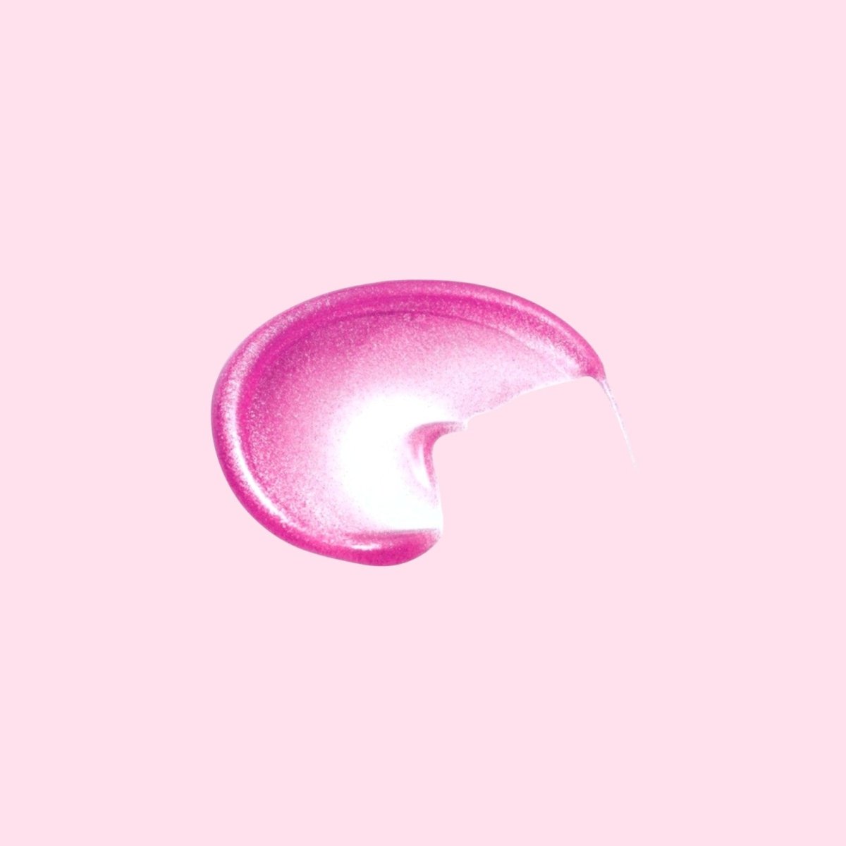 Lip Gloss Temptation - Cotton Candy - Essentials EG
