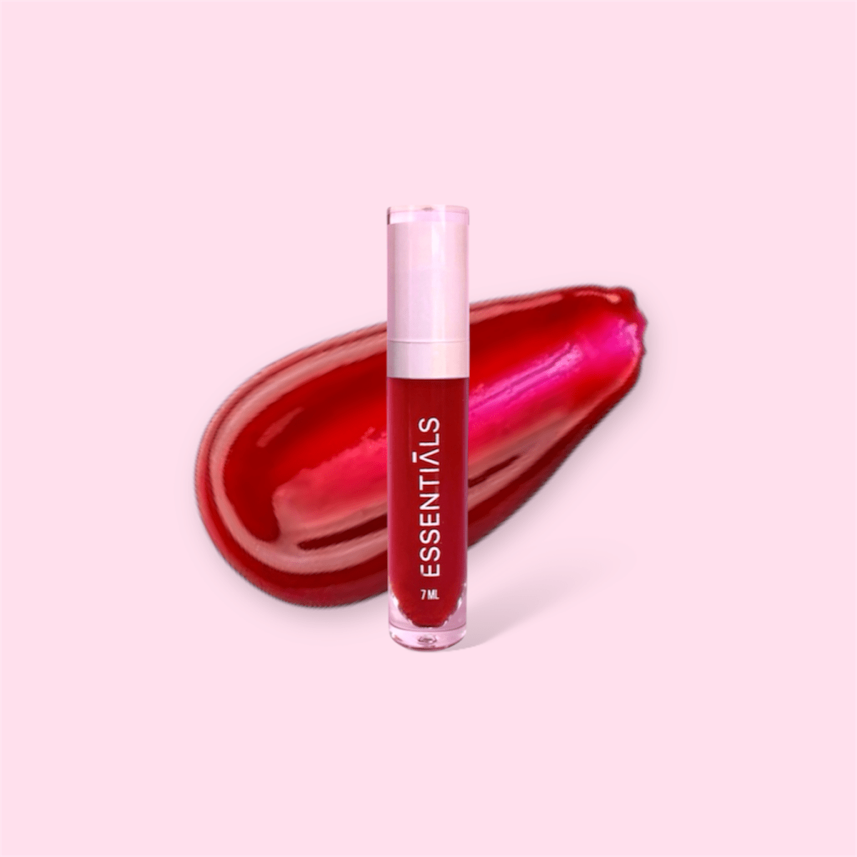 Lip Gloss Temptation - Crimson - Essentials EG