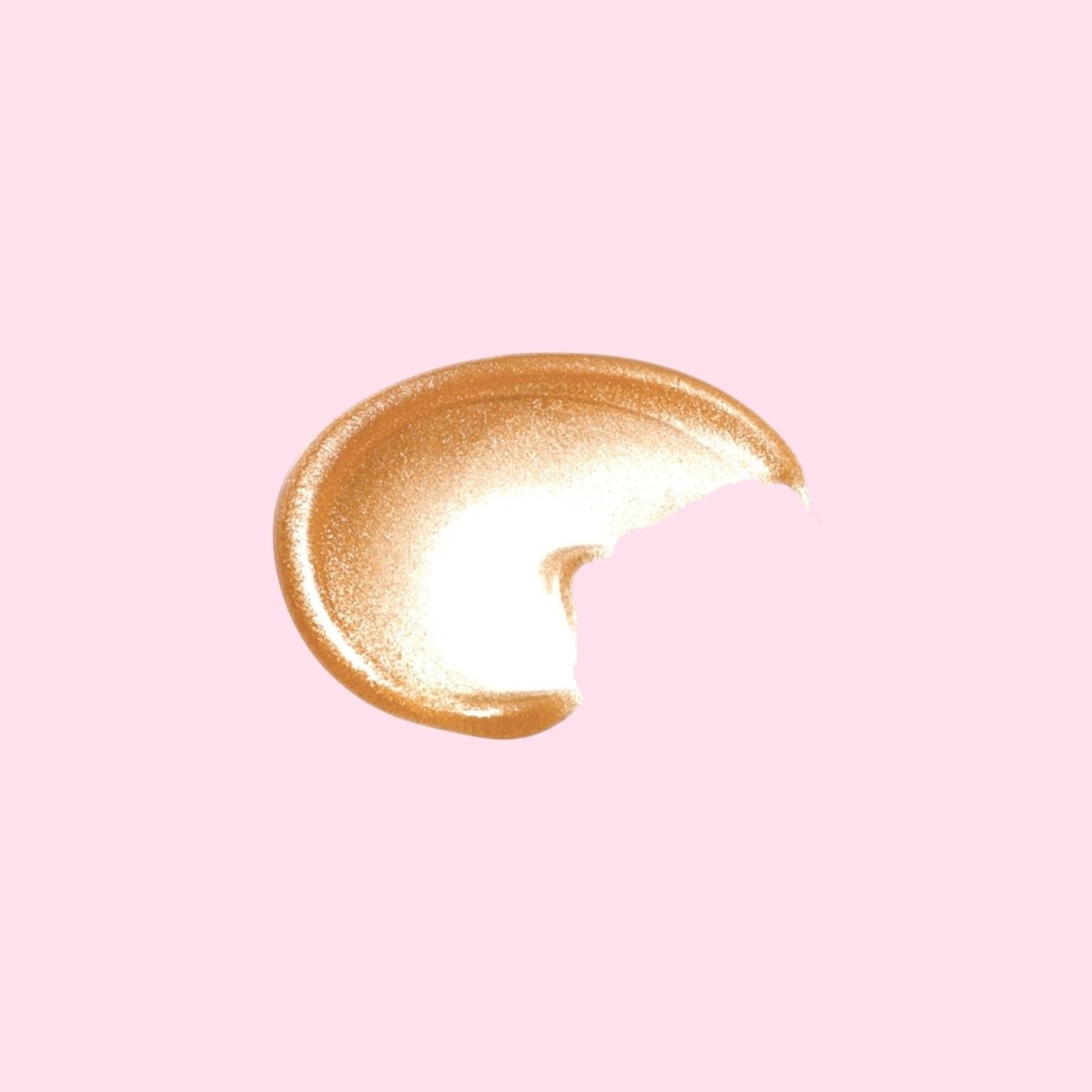 Lip Gloss Temptation - Fantasy Gold - Essentials EG