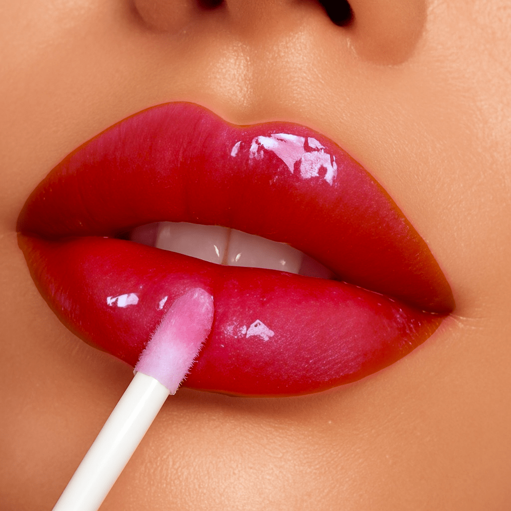 Lip Gloss Temptation - Lust - Essentials EG