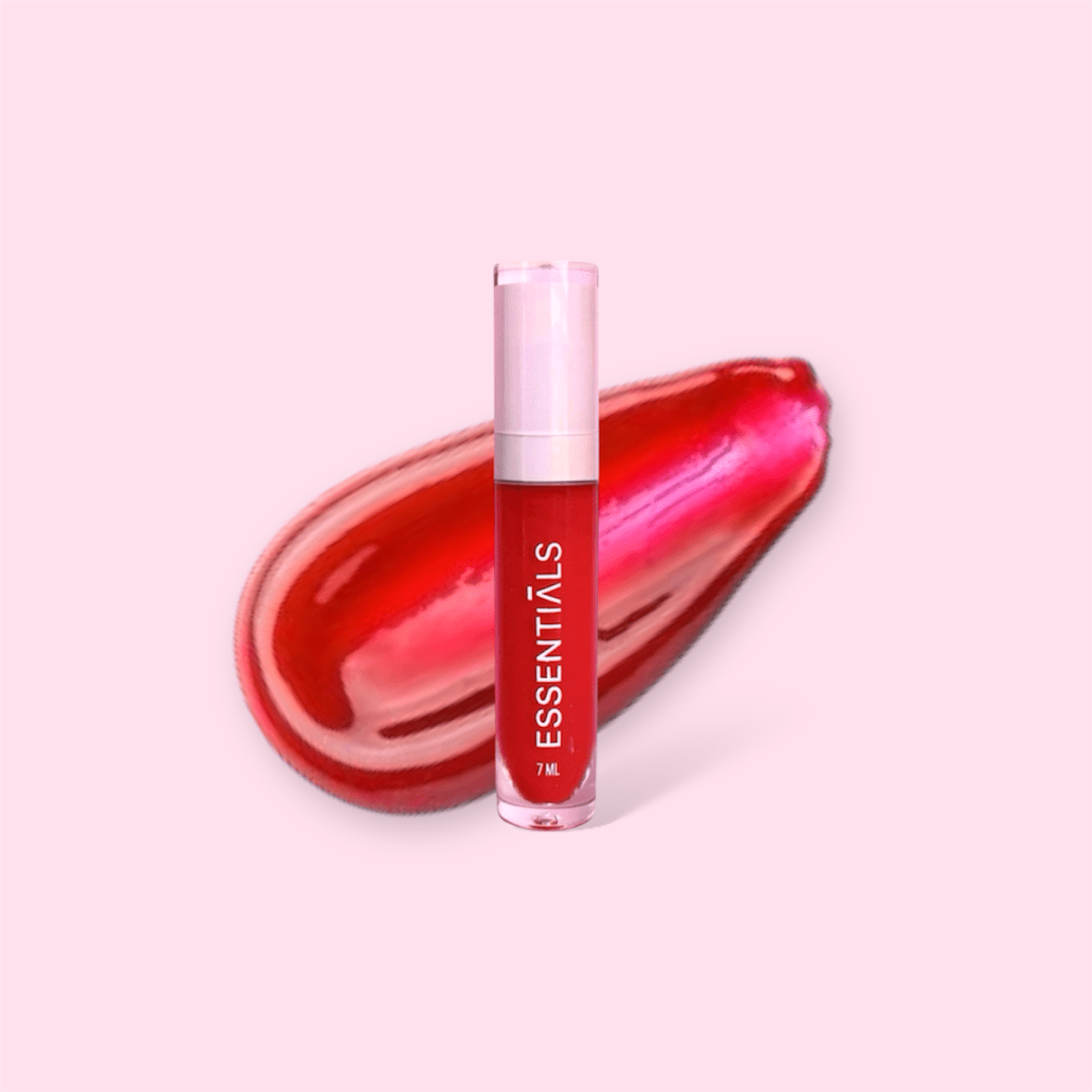 Lip Gloss Temptation - Lust - Essentials EG