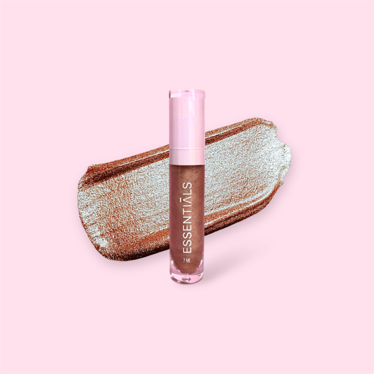Lip Gloss Temptation - Mocha - Essentials EG