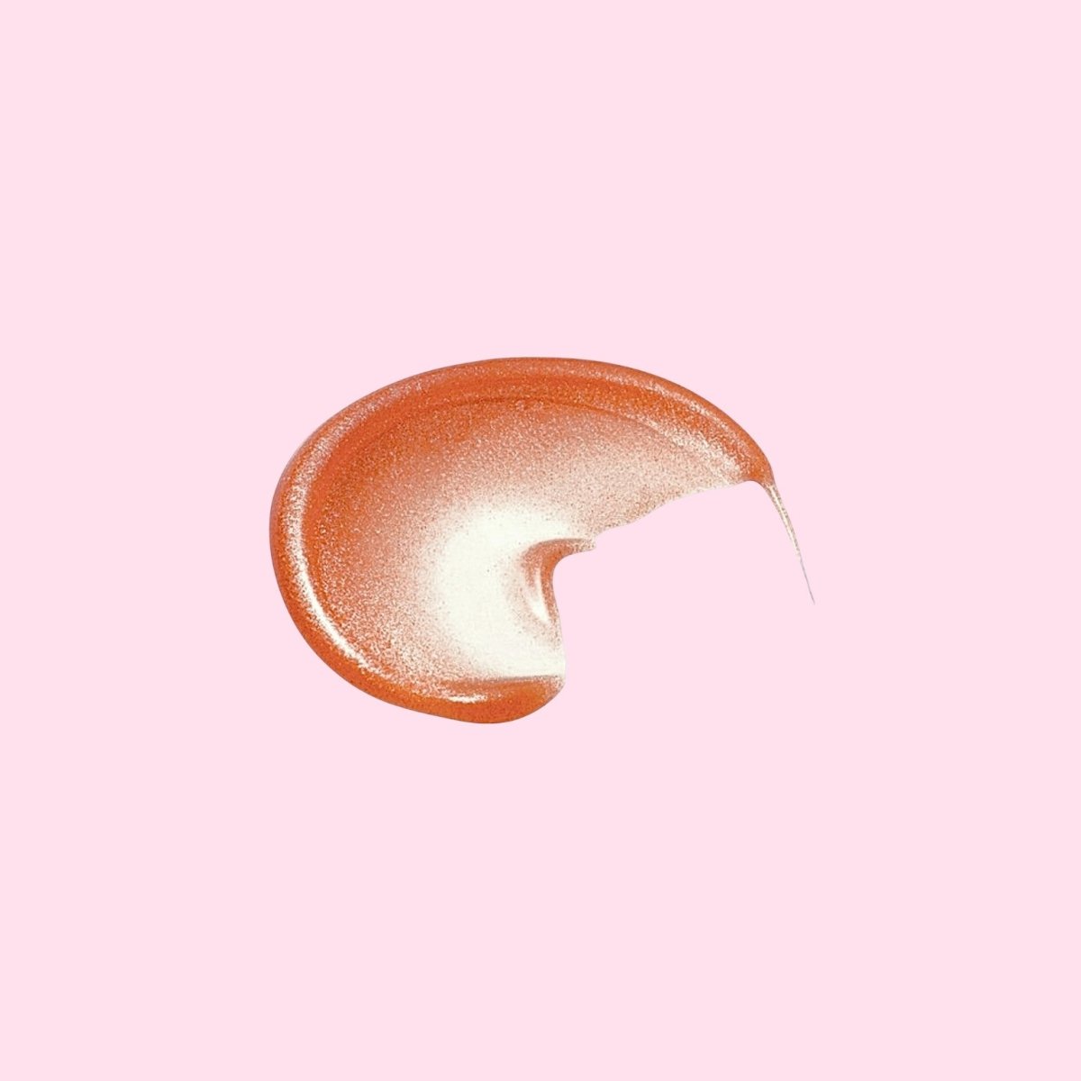 Lip Gloss Temptation - Orange Blaze - Essentials EG