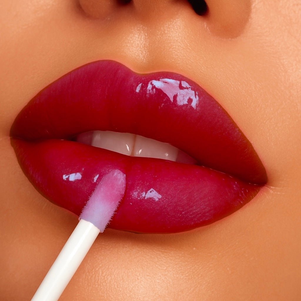 Lip Gloss Temptation - Redwood - Essentials EG