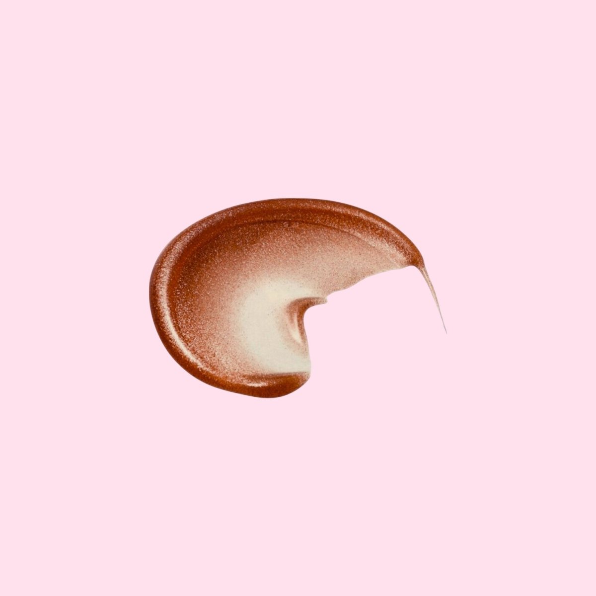 Lip Gloss Temptation - Rusty Brown - Essentials EG