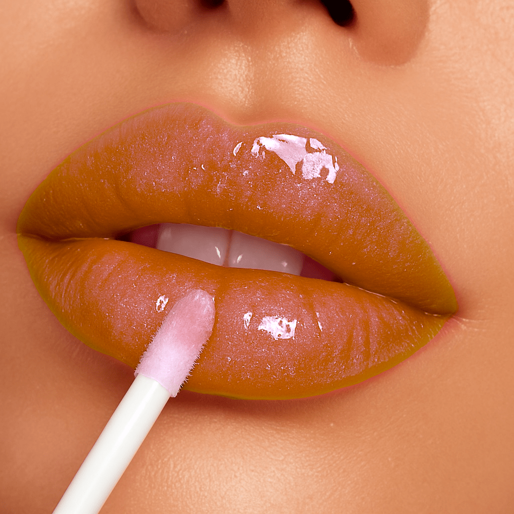 Lip Gloss Temptation - Sand Dust - Essentials EG
