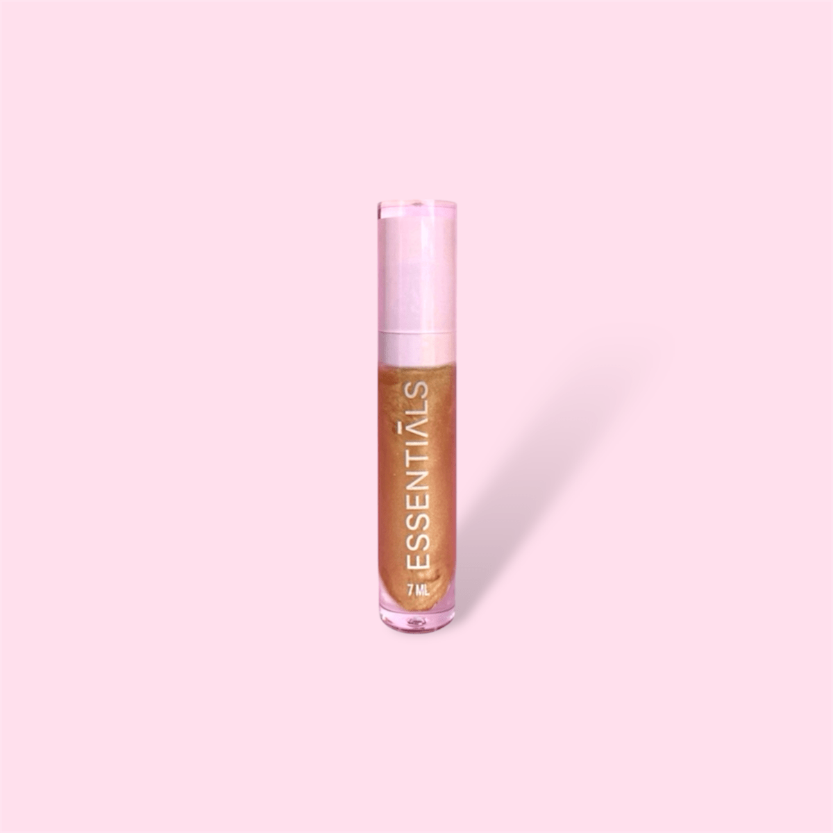 Lip Gloss Temptation - Sand Dust - Essentials EG