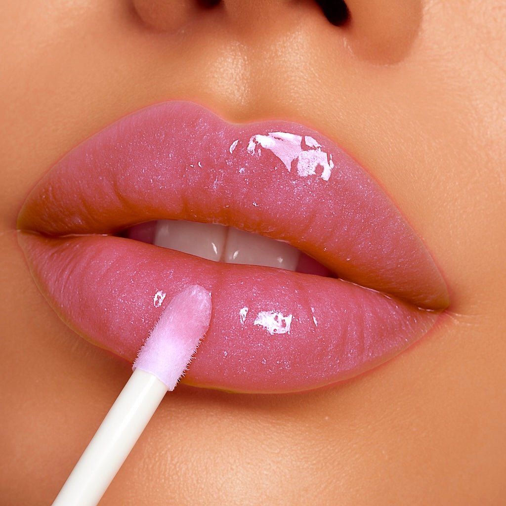Lip Gloss Temptation - Star dust - Essentials EG