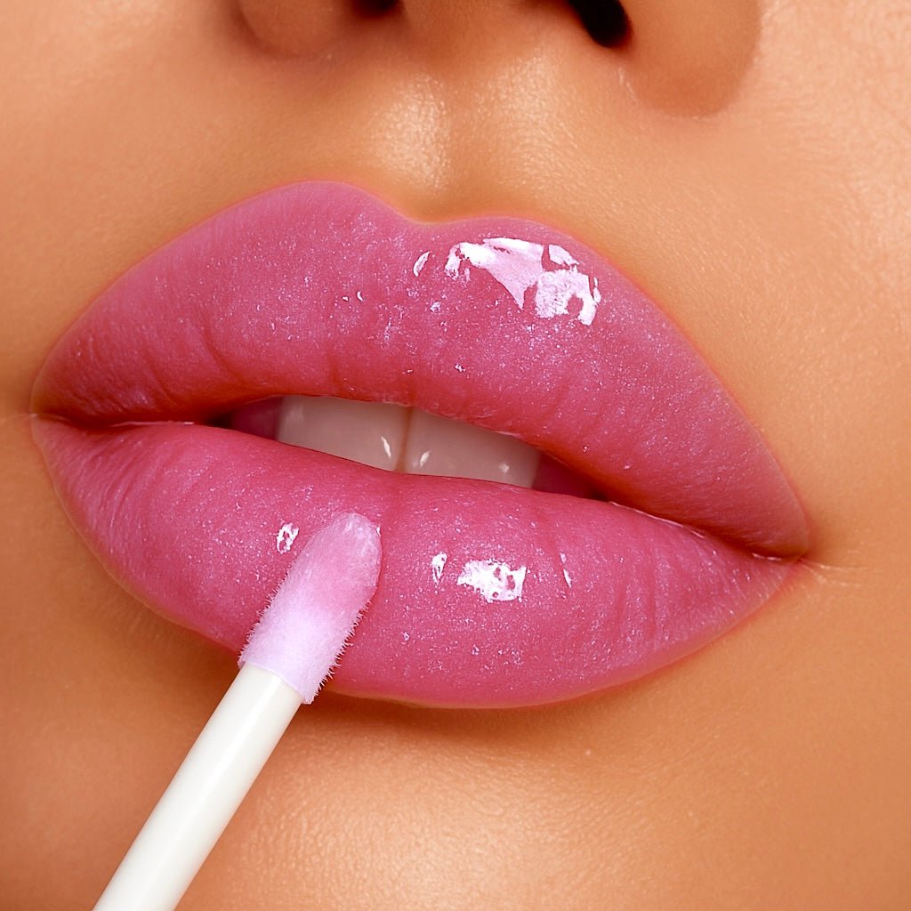 Lip Gloss Temptation - Sweet Candy - Essentials EG