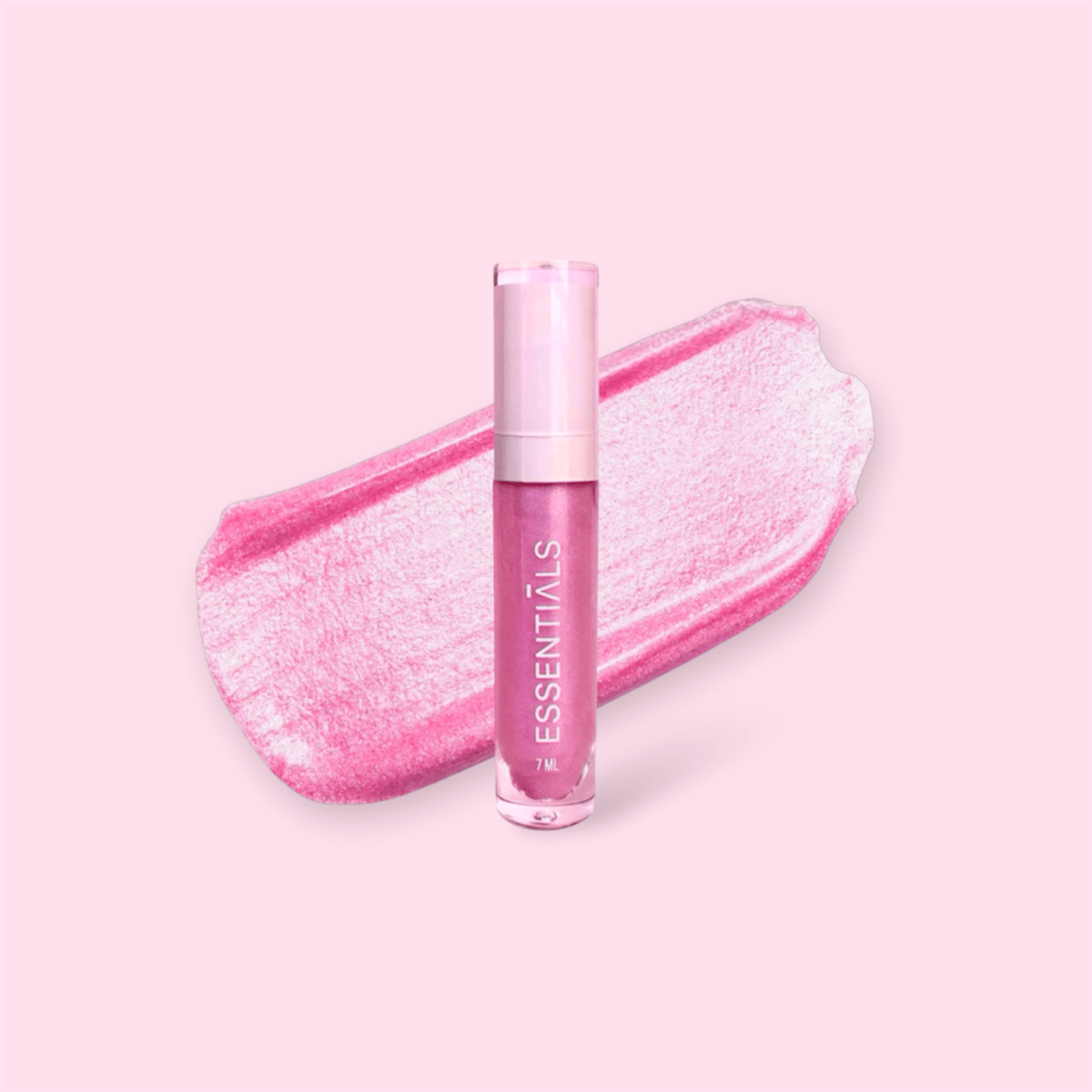 Lip Gloss Temptation - Sweet Candy - Essentials EG