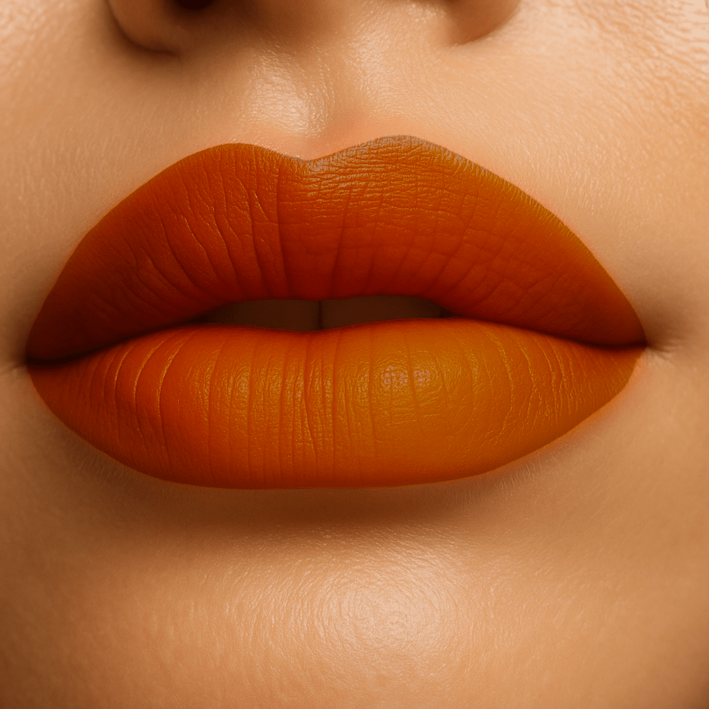Lip Paint - Amber Shade 7 - Essentials EG