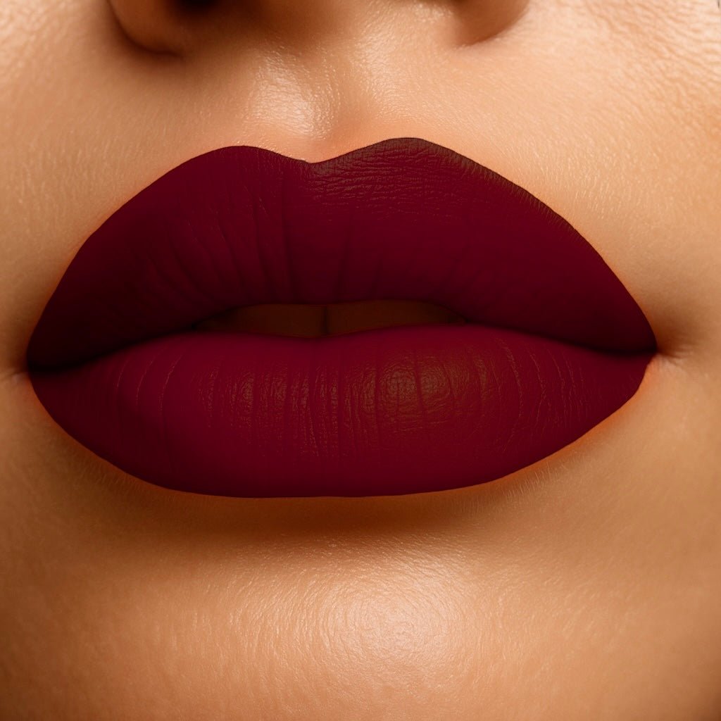 Lip Paint - Berry Shade 11 - Essentials EG