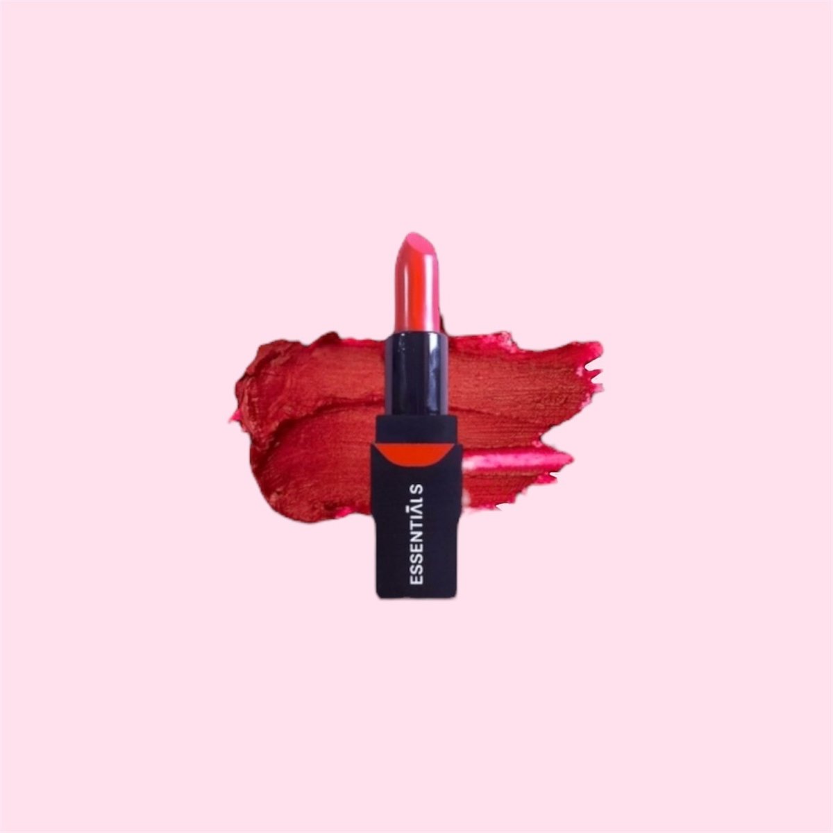 Lipstick Bam (𝘙𝘌𝘋) - Essentials EG