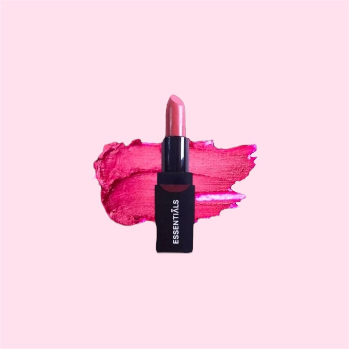 Lipstick Obsession (𝘋𝘦𝘦𝘱 𝘗𝘪𝘯𝘬) - Essentials EG