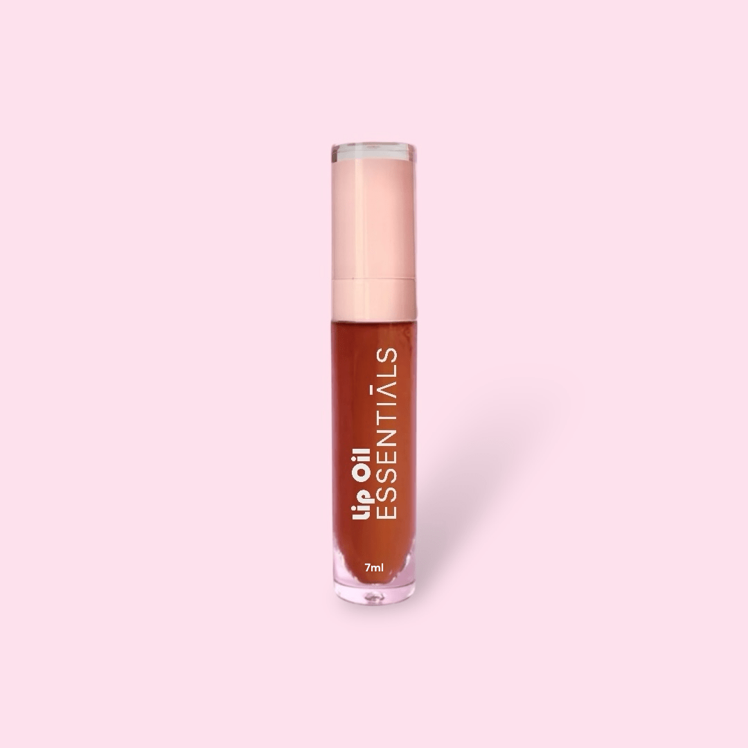 Lotus Crush Lip Oil - Essentials