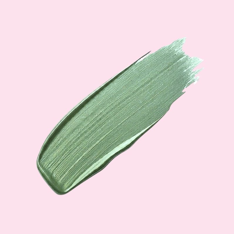 Misty Eye Tint - Essentials EG