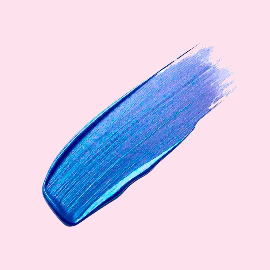 Ocean Blue Eye Tint - Essentials EG
