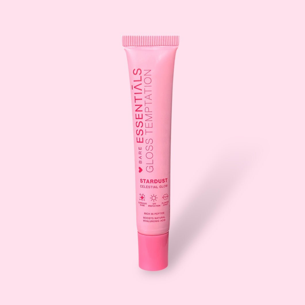 Stardust Gloss Temptation - Celestial Glow - Essentials